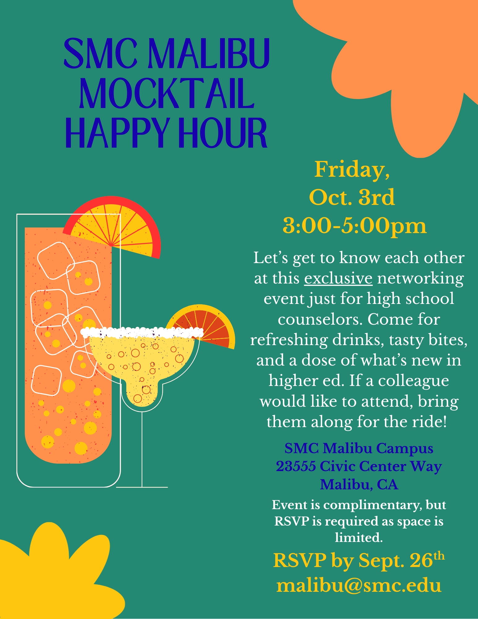 Networking Event