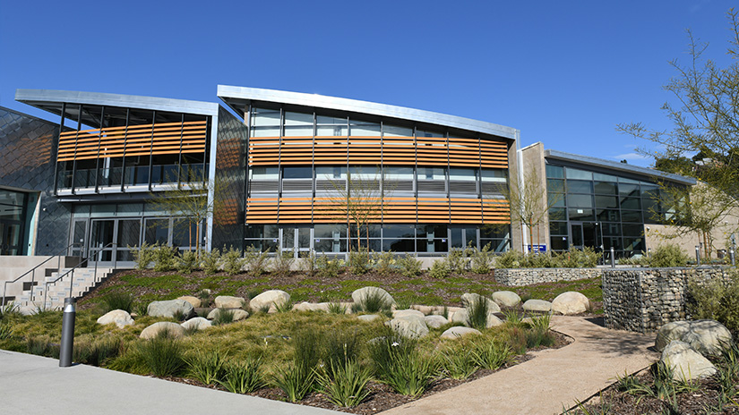 Malibu Campus