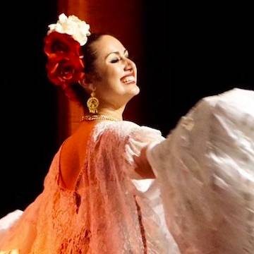 Ballet Folklorico Flor de Mayo