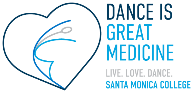 Dance is Great Medicine, Live, Love, Dance