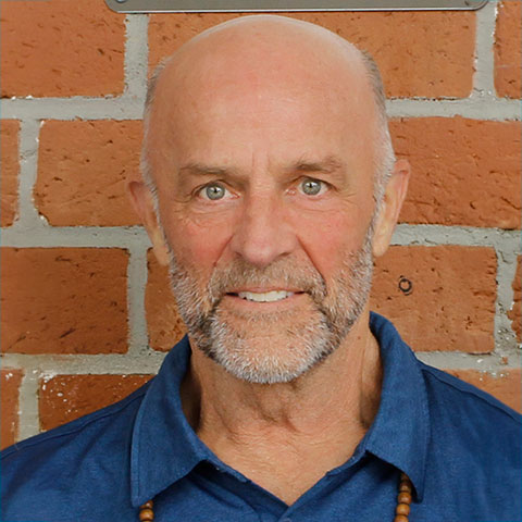 Rick Steil