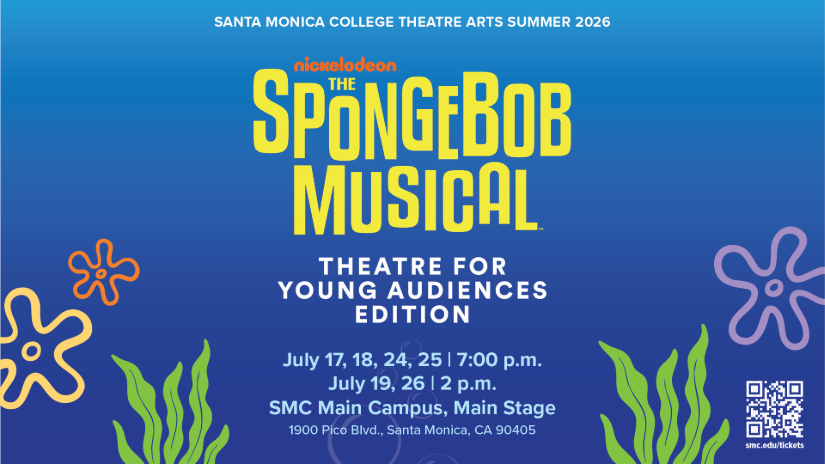 Spongebob Poster