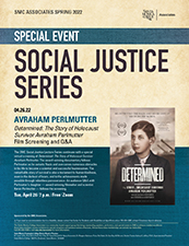 PDF file for Social Justice Series