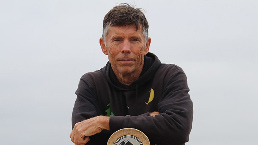 Santa Monica College celebrates Earth Week with a free talk by author and retired SMC Geography Professor William (“Bill”) Selby about his new book — “The California Sky Watcher: Understanding Weather Patterns and What Comes Next” — on Tuesday, April 22, from 11:15 a.m. to 12:30 p.m. in Science 140, on the SMC Main Campus (1900 Pico Blvd., Santa Monica). An author reception follows from 12:45 p.m. to 2 p.m. in Math and Science Building MSB 112.