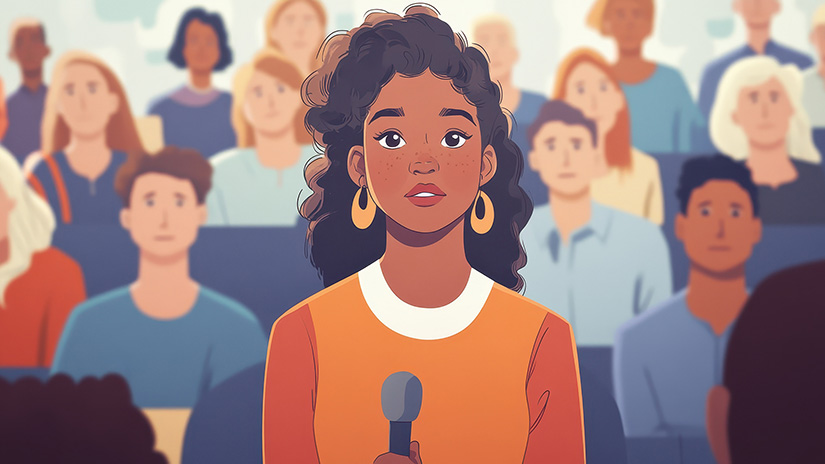 The SMC Public Policy Institute's 2025 Spring Symposium culminates with an in-person community event — “Town Hall: Power to the People” — on May 15 at 6:30 p.m. in the SMC Student Services Center Orientation Hall (SSC 183) on the SMC Main Campus, 1900 Pico Blvd., Santa Monica. Details at smc.edu/ppi.
