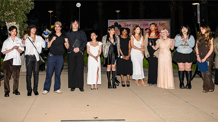 LM2024 Program participants