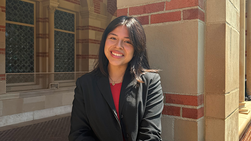 Jacqueline Cortez