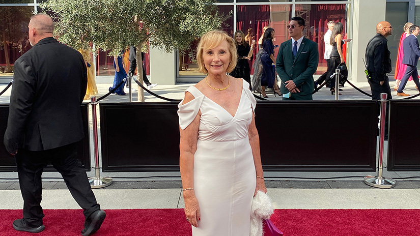 Roxanne Captor keynote speaker at Mattel's Creative Economic Workshop