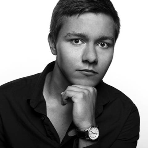 Alex Kierlanczyk