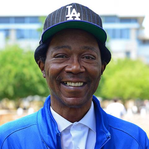 Rayford Brown