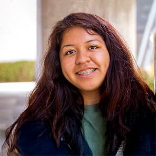 Maritza Lopez