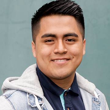 Cristian Vasquez