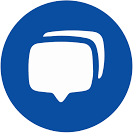 Hubspot Chat Icon