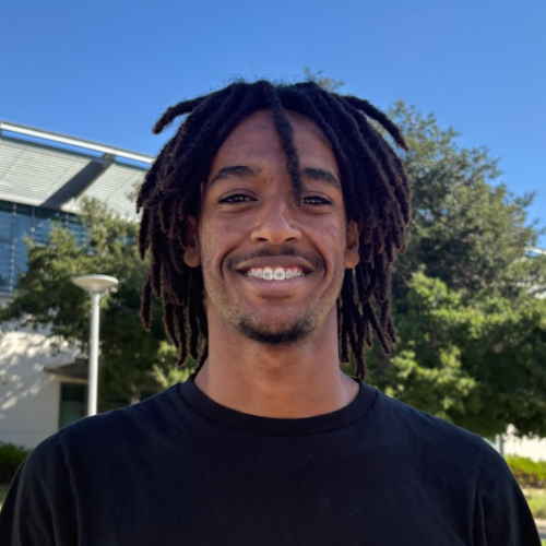 Peer Navigator Yishak