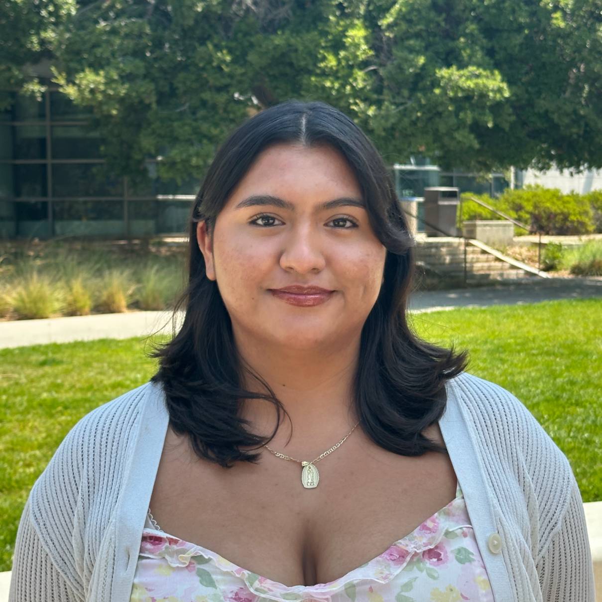 Paola, Peer Navigator