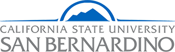 CSUSB logo